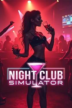 Night Club Simulator Night Club Simulator