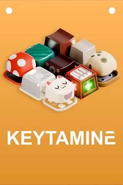 Keytamine Keytamine