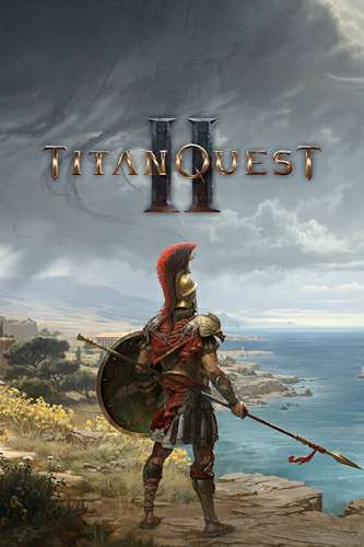 Titan Quest II (0.1.0) Titan Quest II (0.1.0)