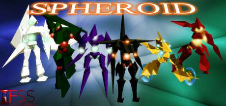 Spheroid Spheroid