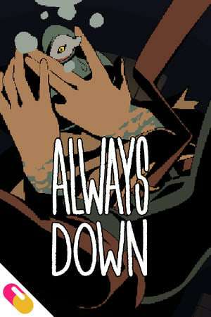 10mg: Always Down 10mg: Always Down