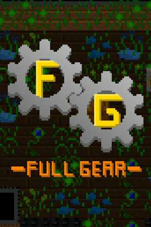 Full Gear Full Gear