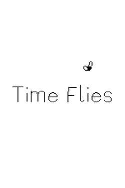 Time Flies Time Flies