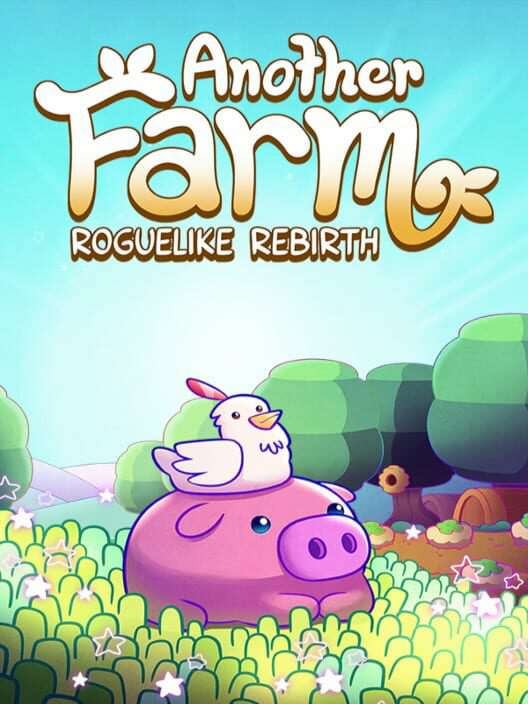 Another Farm Roguelike: Rebirth Another Farm Roguelike: Rebirth