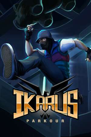 Ikarus Parkour Ikarus Parkour