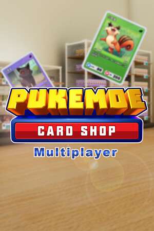 Card Shop Simulator Multiplayer Card Shop Simulator Multiplayer