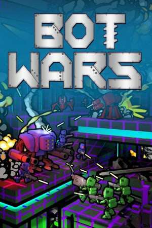 Bot Wars Bot Wars