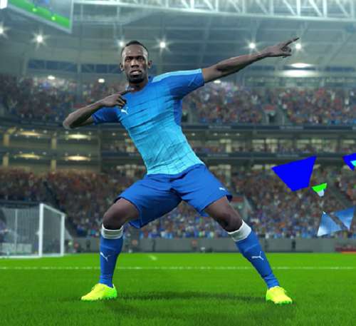 Pro Evolution Soccer 2018 - Reddit Community Mega Pack 2018 Pro Evolution Soccer 2018 - Reddit Community Mega Pack 2018