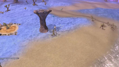 четвертый скриншот из Spore - Дополнительные детали создания