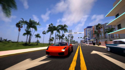 второй скриншот из Miami Hotel Simulator
