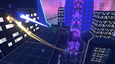 третий скриншот из Bot Wars