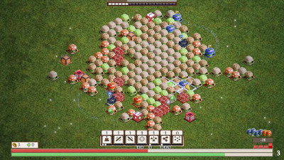 третий скриншот из Keytamine