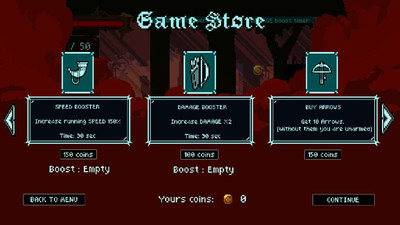 четвертый скриншот из Apocalypse of the Universe