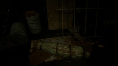 второй скриншот из Forest 6174