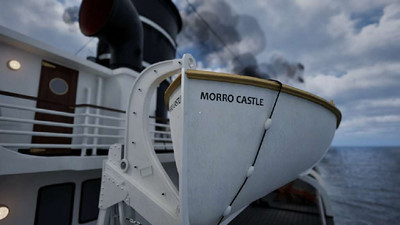 первый скриншот из Ship Explorer