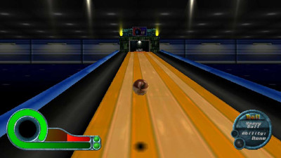 третий скриншот из Super 10 Pin