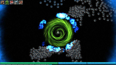 четвертый скриншот из Astroloot DEMO