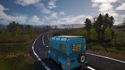 третий скриншот из Bus Flipper: Renovator Simulator