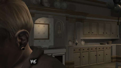 второй скриншот из Grand Theft Auto (GTA IV) 4 : XLiveLess