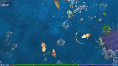 третий скриншот из Spore - Дополнительные детали создания