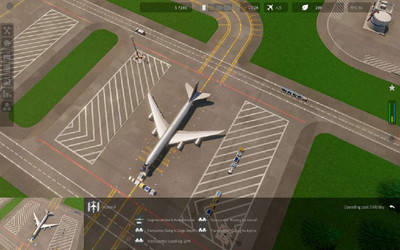 первый скриншот из Terminal One
