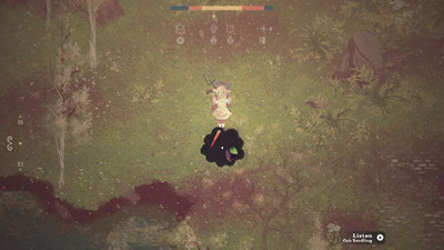 четвертый скриншот из The Garden Path