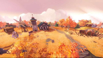 второй скриншот из Gold Gold Adventure Gold