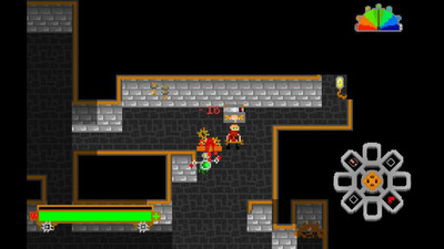 второй скриншот из Full Gear