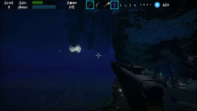 четвертый скриншот из Dreamspring