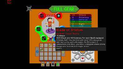 первый скриншот из Full Gear