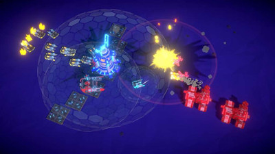 первый скриншот из Echoes of the Architects