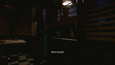 третий скриншот из True Nightmare - Roadside Сafe