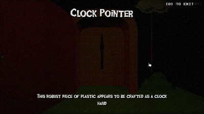 четвертый скриншот из Benny Bash