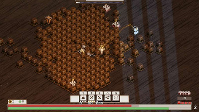 первый скриншот из Keytamine