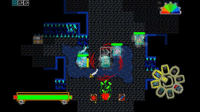 третий скриншот из Full Gear