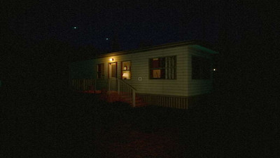 второй скриншот из True Nightmare - Roadside Сafe