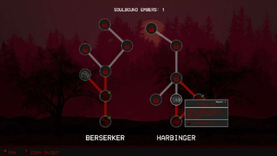 третий скриншот из Apocalypse of the Universe