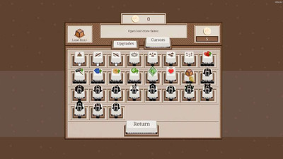 второй скриншот из Keytamine