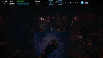 второй скриншот из Dreamspring