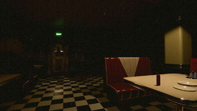 второй скриншот из True Nightmare - Roadside Cafe