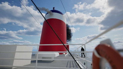 третий скриншот из Ship Explorer