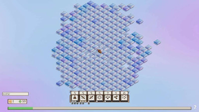 четвертый скриншот из Keytamine