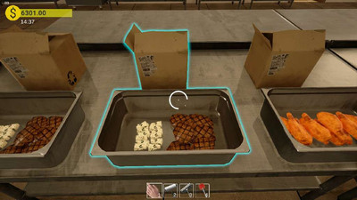 третий скриншот из Miami Hotel Simulator