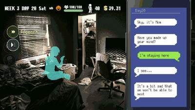 второй скриншот из Sky The Scraper