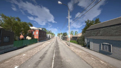 четвертый скриншот из Антология Bus Driver Simulator