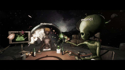 четвертый скриншот из Bogos Binted?