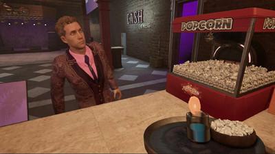 третий скриншот из Night Club Simulator