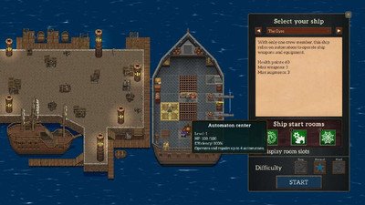 четвертый скриншот из Reclaim The Sea