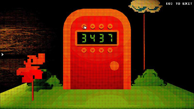 второй скриншот из Benny Bash