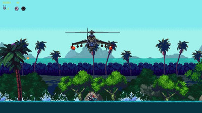 четвертый скриншот из Gundroid